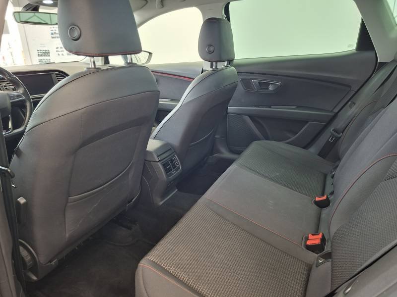 Seat Leon - Photo 11