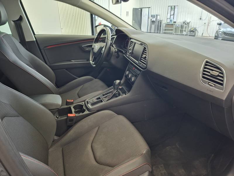 Seat Leon - Photo 14