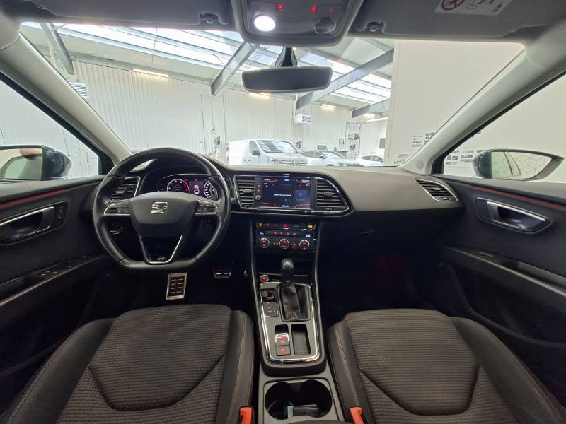 Seat Leon - Photo 15