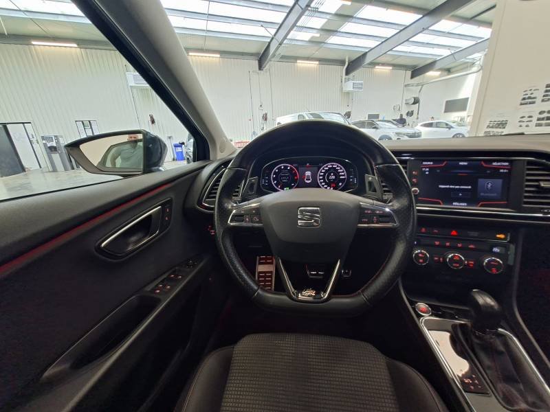 Seat Leon - Photo 16