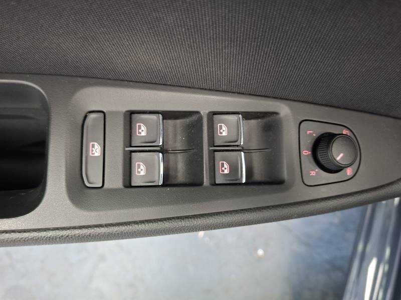Seat Leon - Photo 17