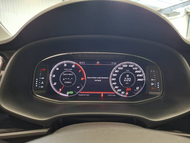 Seat Leon - Photo 20