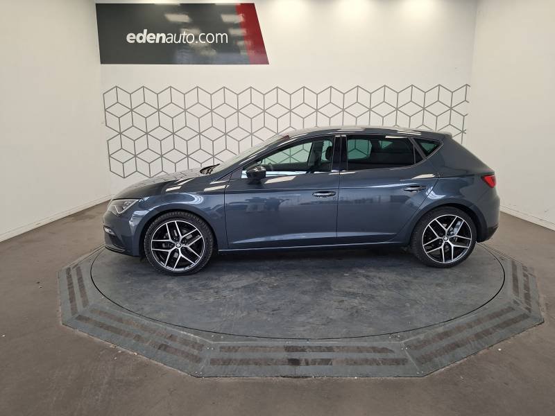 Seat Leon - Photo 2