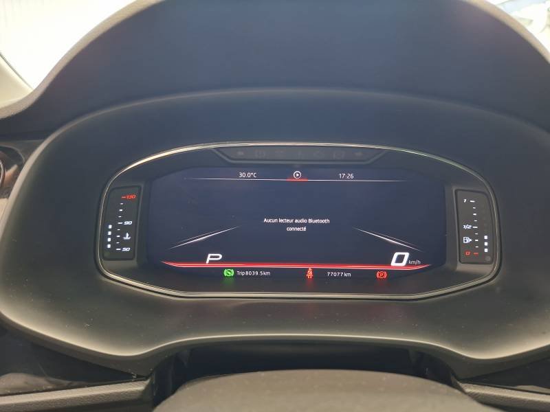 Seat Leon - Photo 21
