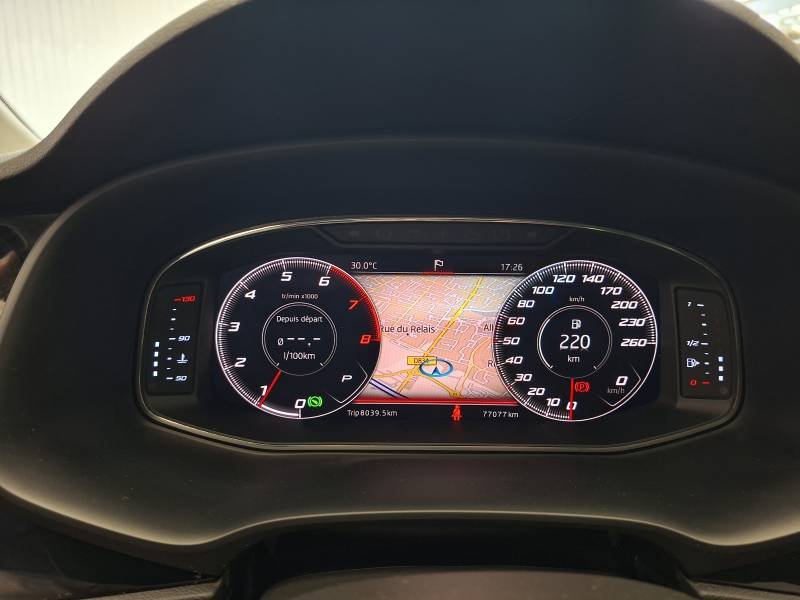 Seat Leon - Photo 22