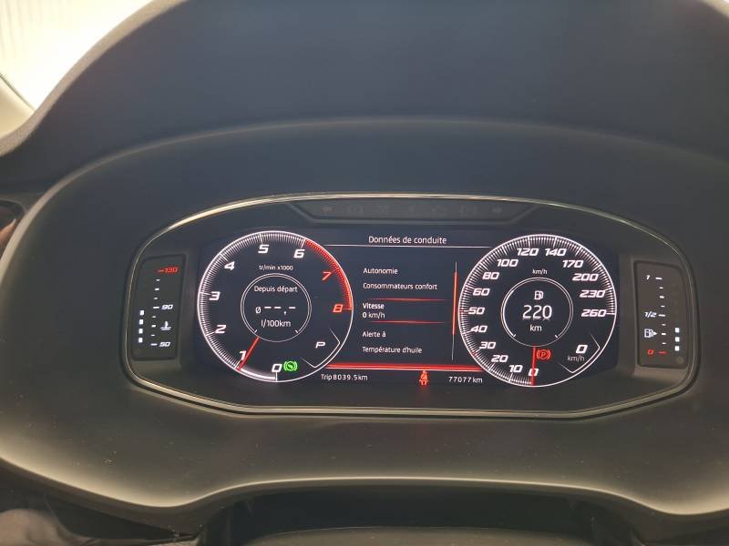 Seat Leon - Photo 23