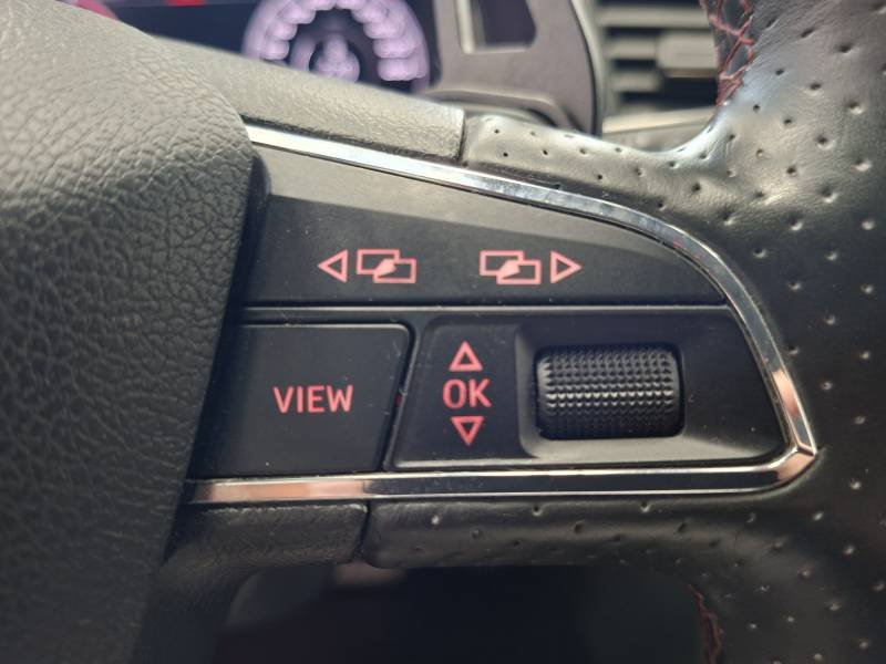 Seat Leon - Photo 25