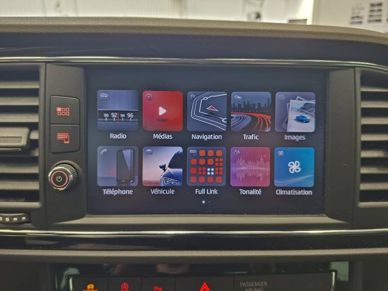 Seat Leon - Photo 26