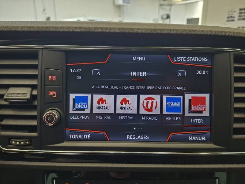 Seat Leon - Photo 27