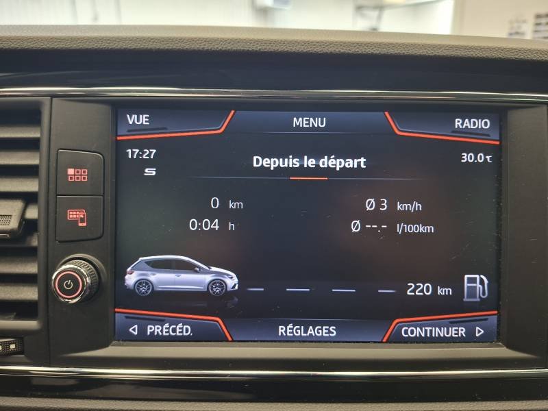 Seat Leon - Photo 30