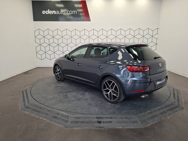 Seat Leon - Photo 3