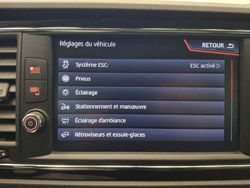 Seat Leon - Photo 31