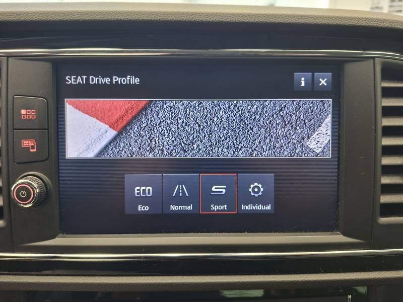 Seat Leon - Photo 33