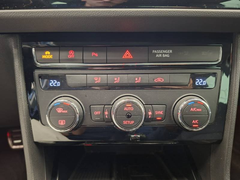Seat Leon - Photo 34