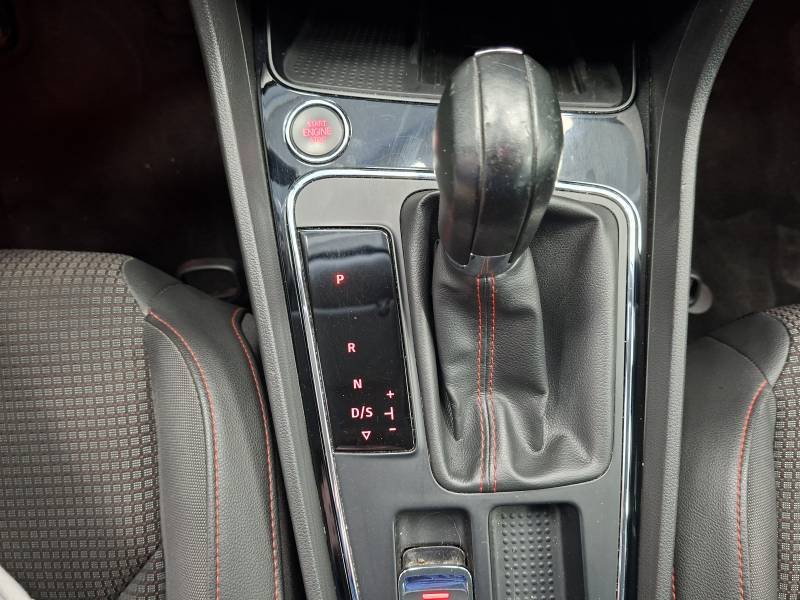 Seat Leon - Photo 35