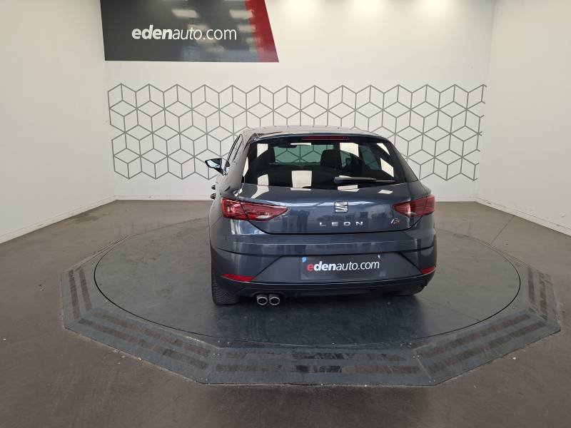 Seat Leon - Photo 4