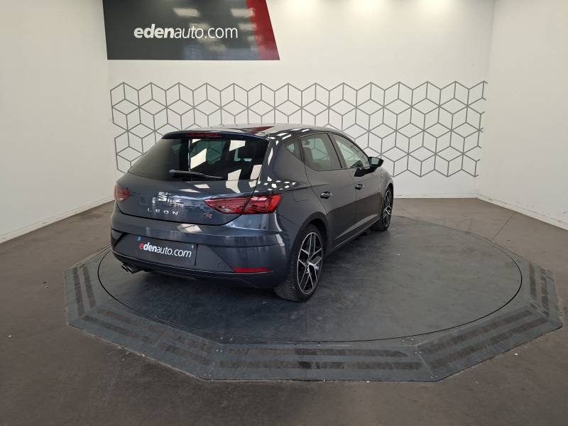 Seat Leon - Photo 5
