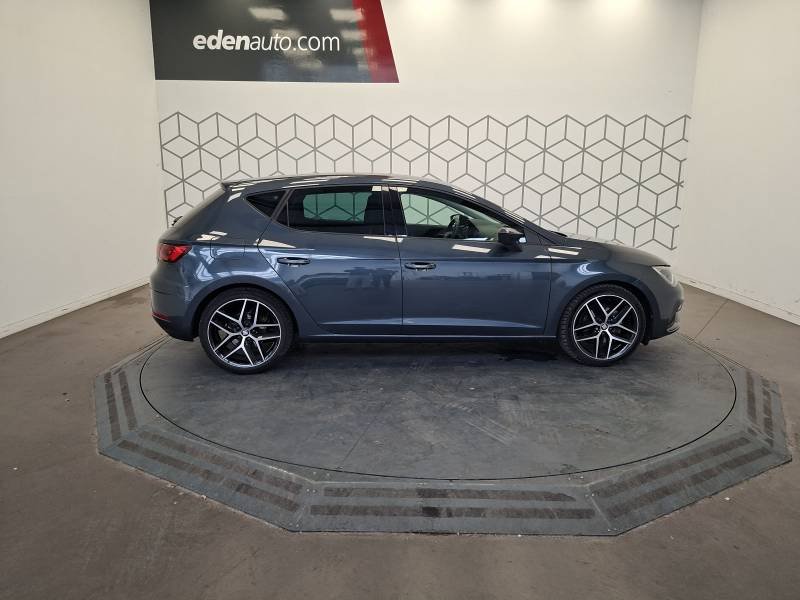 Seat Leon - Photo 6