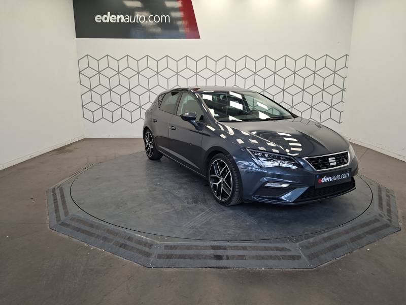 Seat Leon - Photo 7