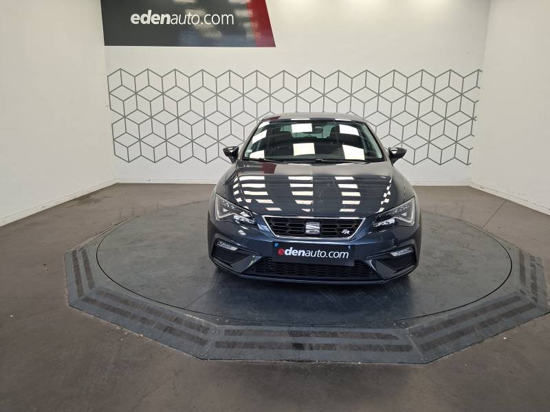 Seat Leon - Photo 8