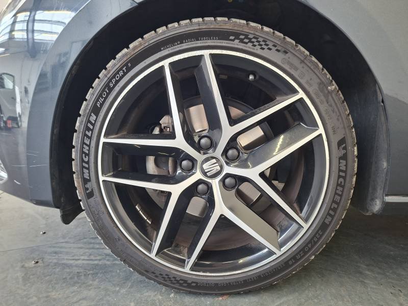 Seat Leon - Photo 9