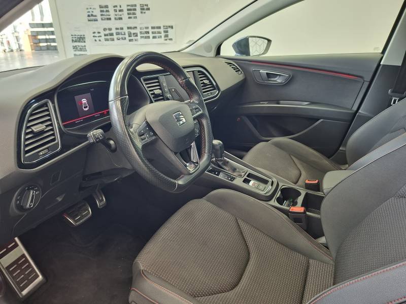 Seat Leon - Photo 10