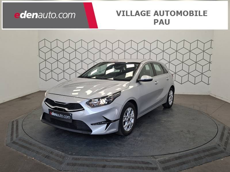 Kia CEED - Photo 1