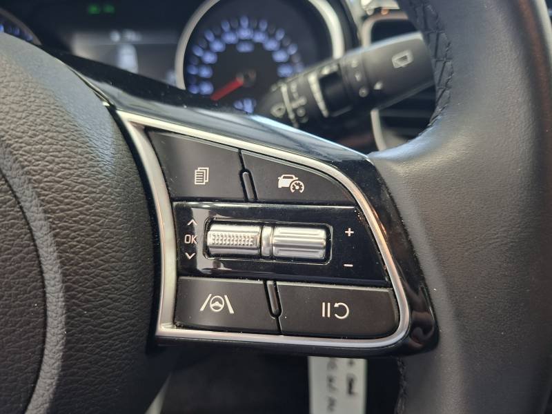 Kia CEED - Photo 19