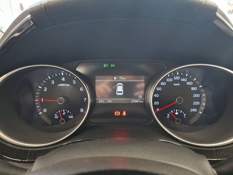 Kia CEED - Photo 20