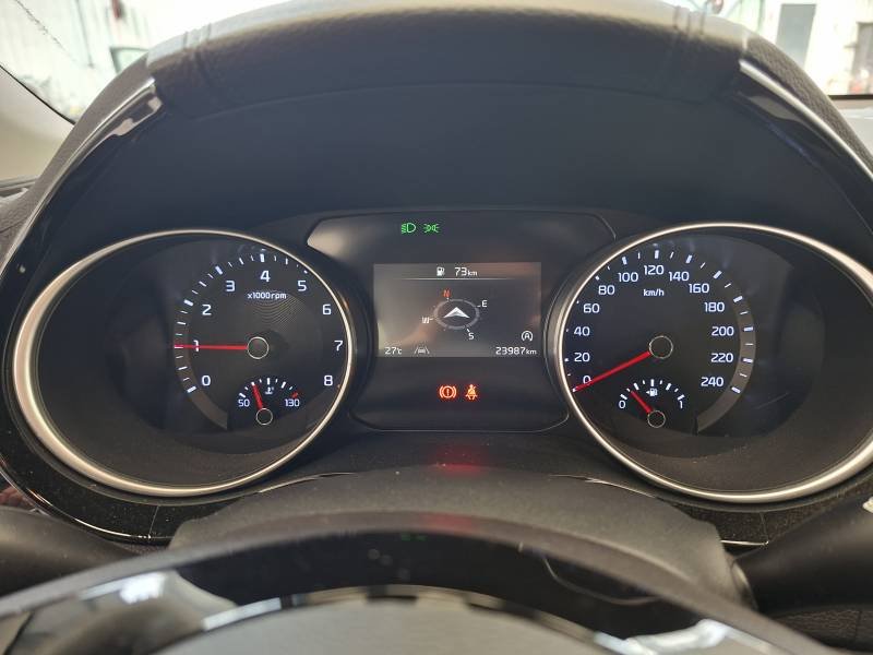 Kia CEED - Photo 21