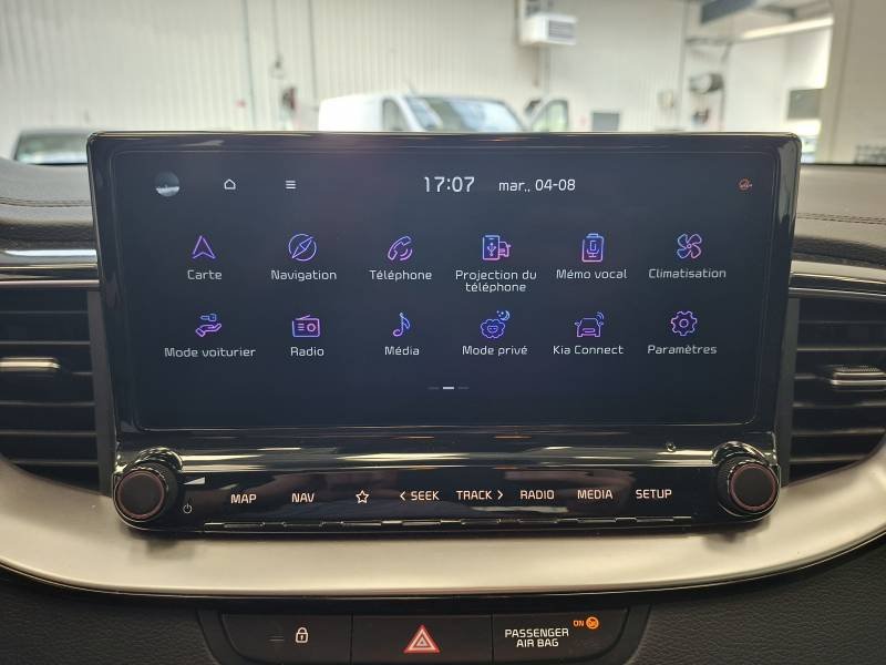 Kia CEED - Photo 22