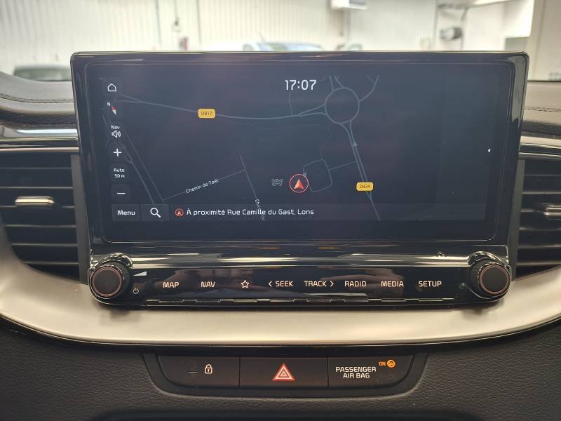 Kia CEED - Photo 24
