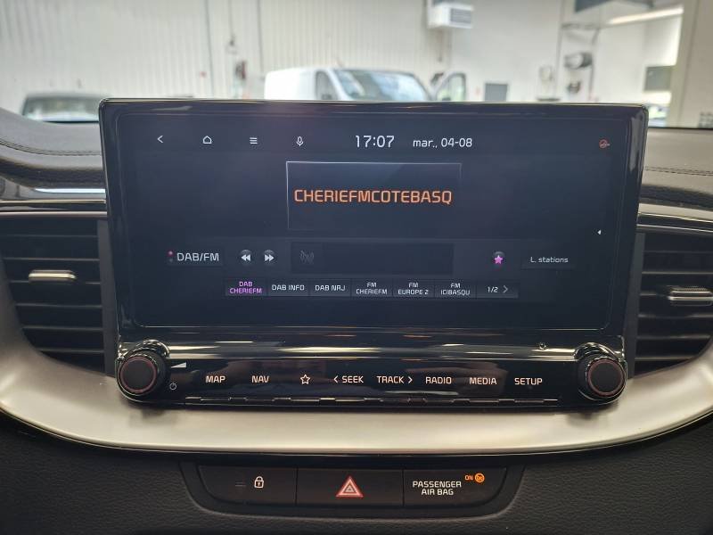 Kia CEED - Photo 26
