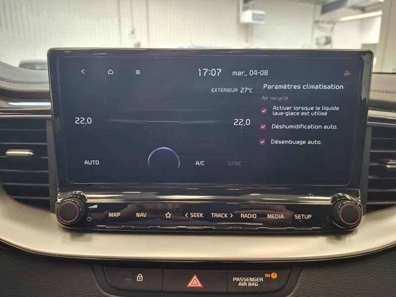 Kia CEED - Photo 27