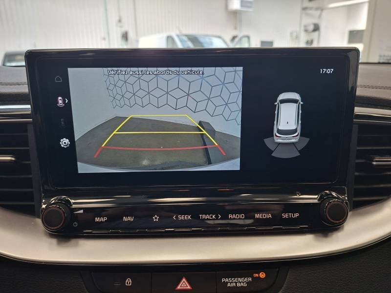 Kia CEED - Photo 28