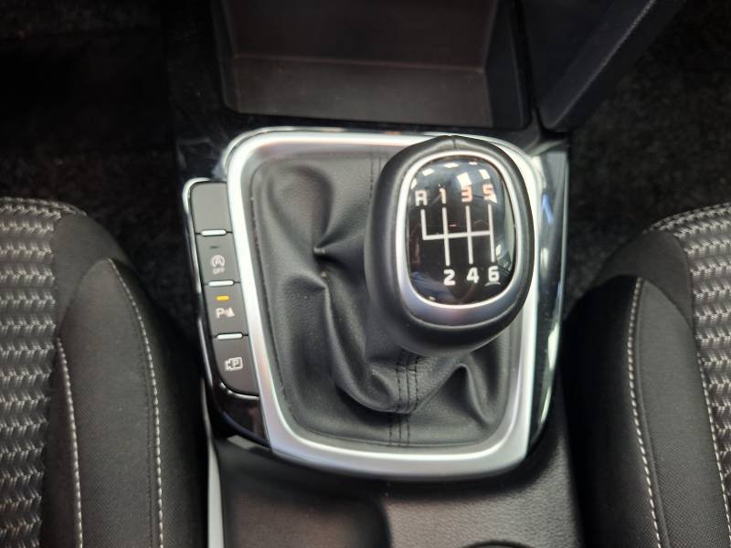 Kia CEED - Photo 30