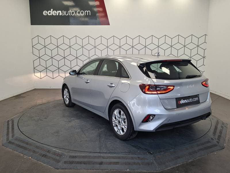 Kia CEED - Photo 3