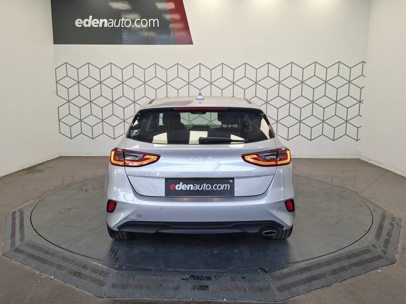 Kia CEED - Photo 4