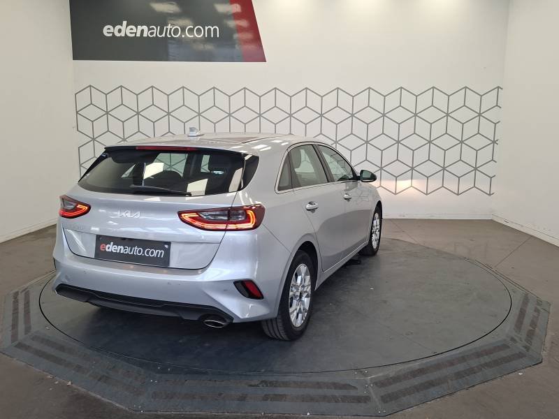 Kia CEED - Photo 5