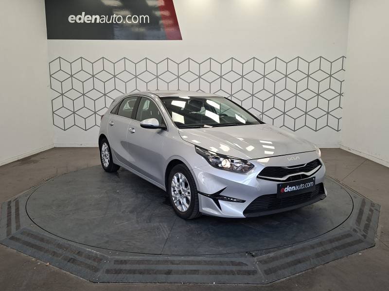 Kia CEED - Photo 7