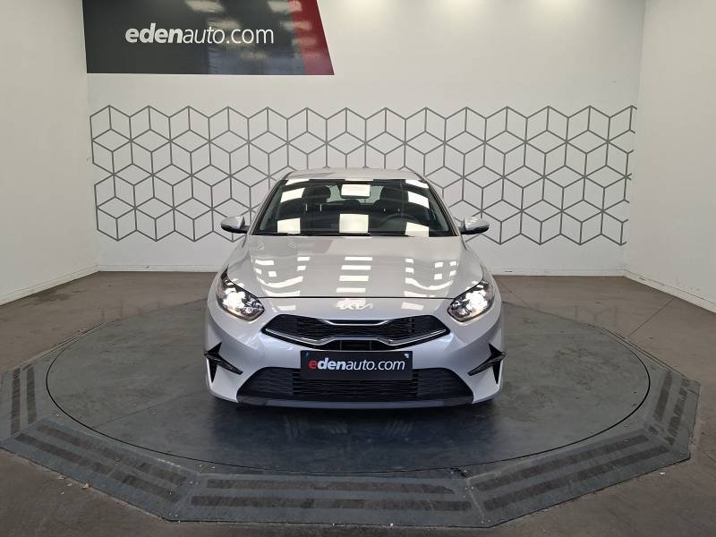 Kia CEED - Photo 8