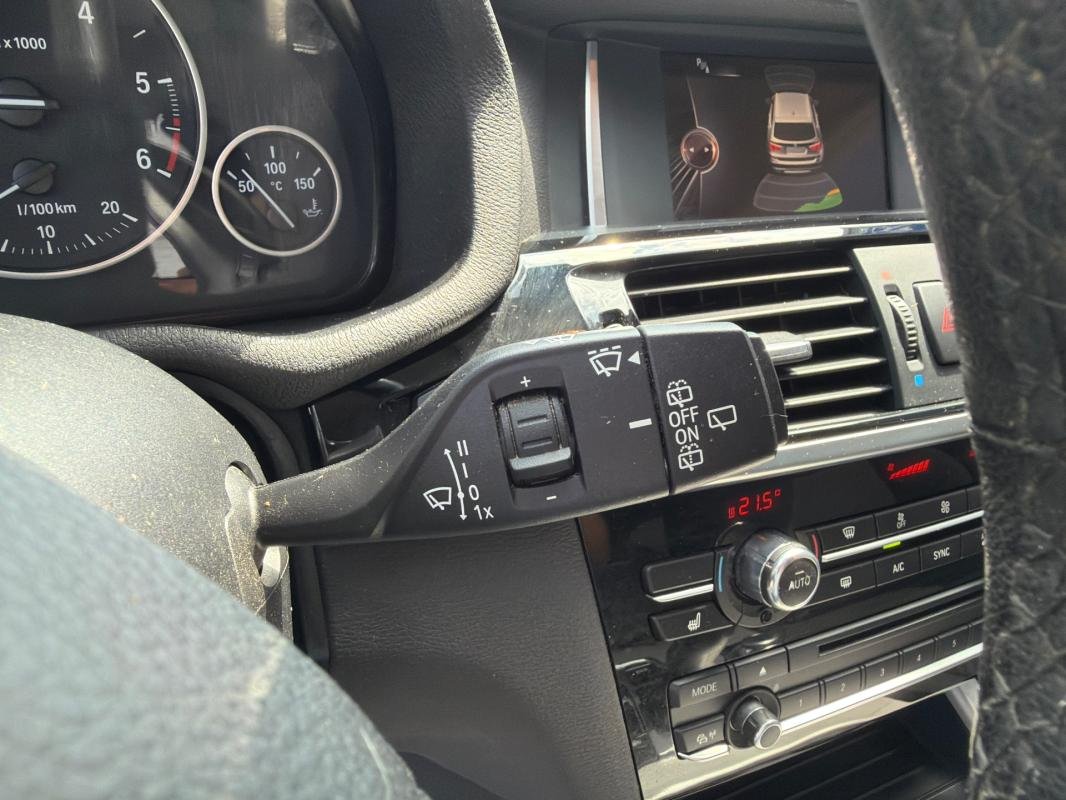 BMW X3 - Photo 14