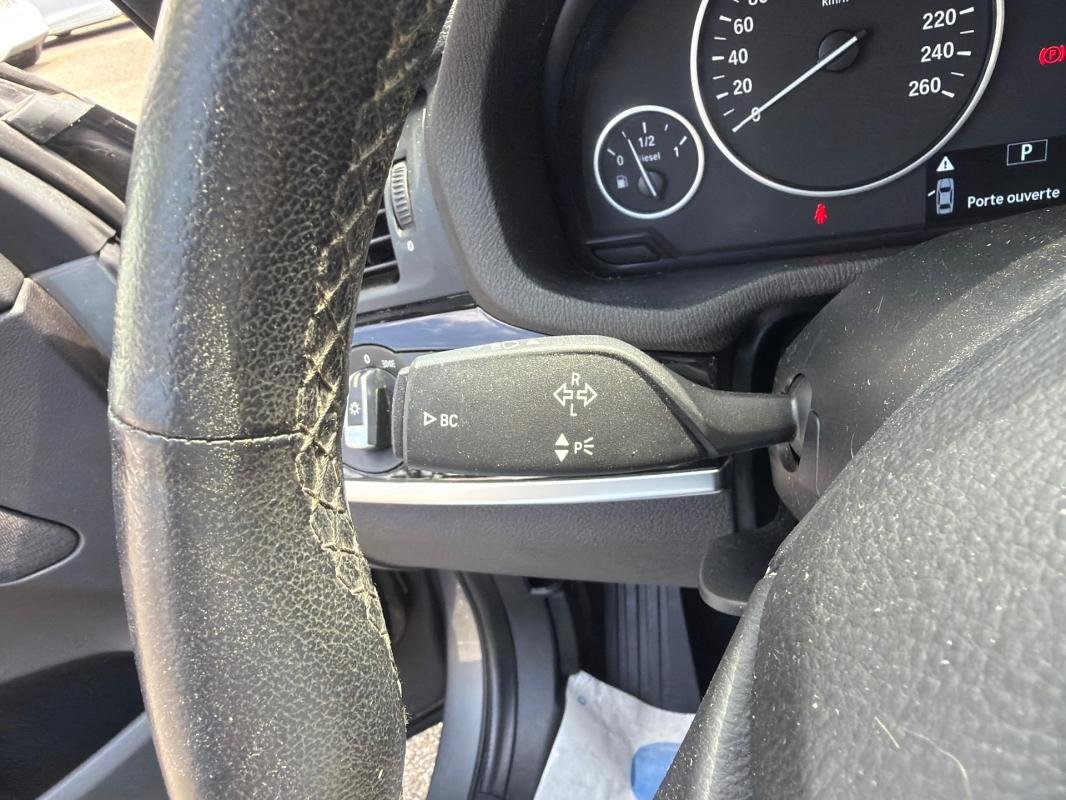 BMW X3 - Photo 15