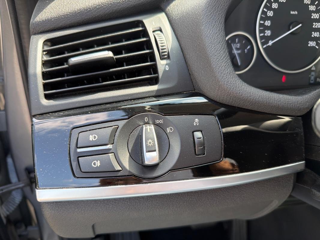 BMW X3 - Photo 16