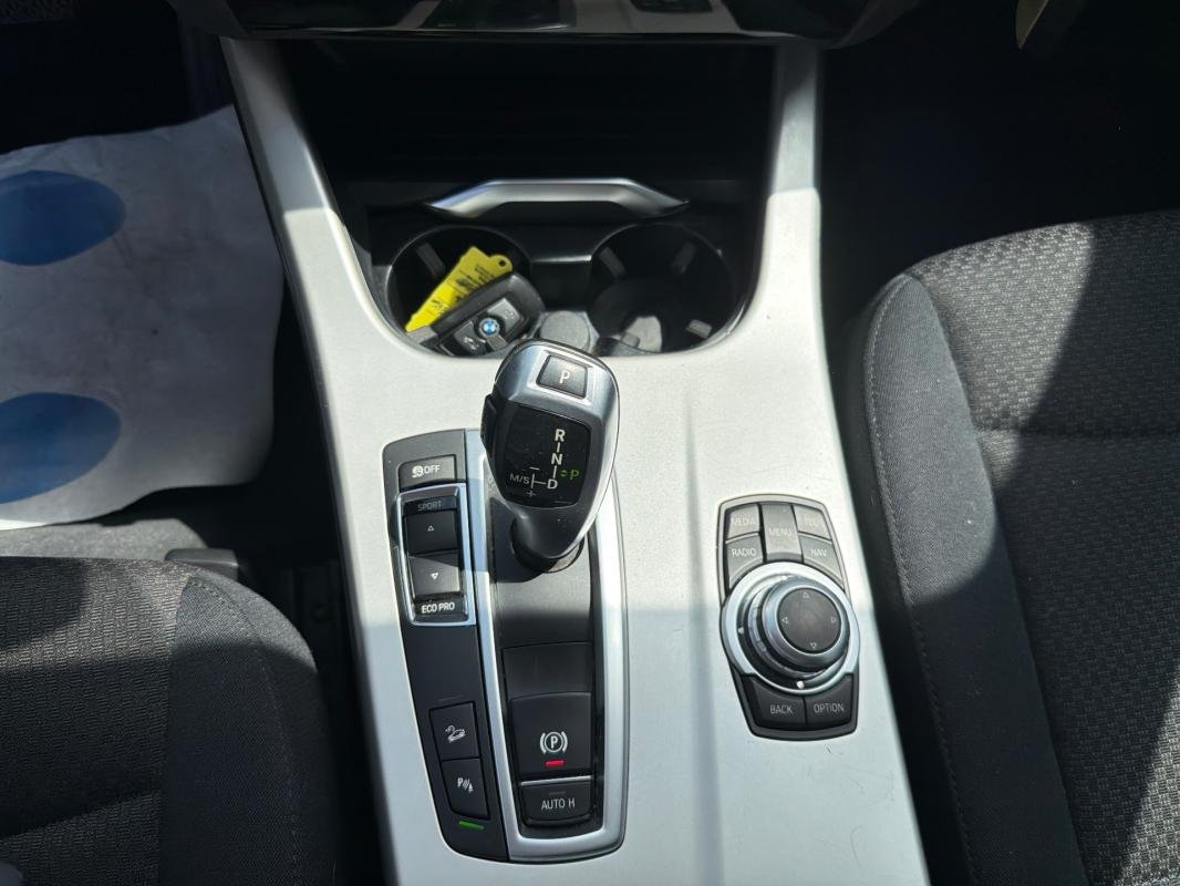 BMW X3 - Photo 18