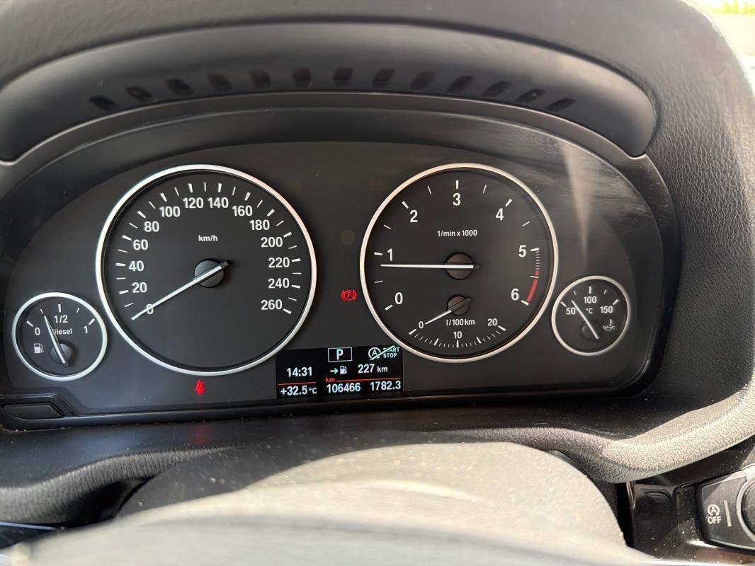 BMW X3 - Photo 19