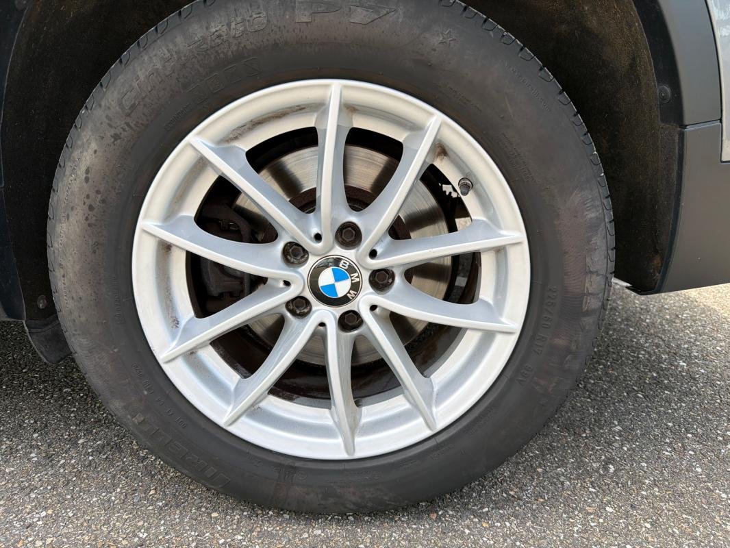 BMW X3 - Photo 4