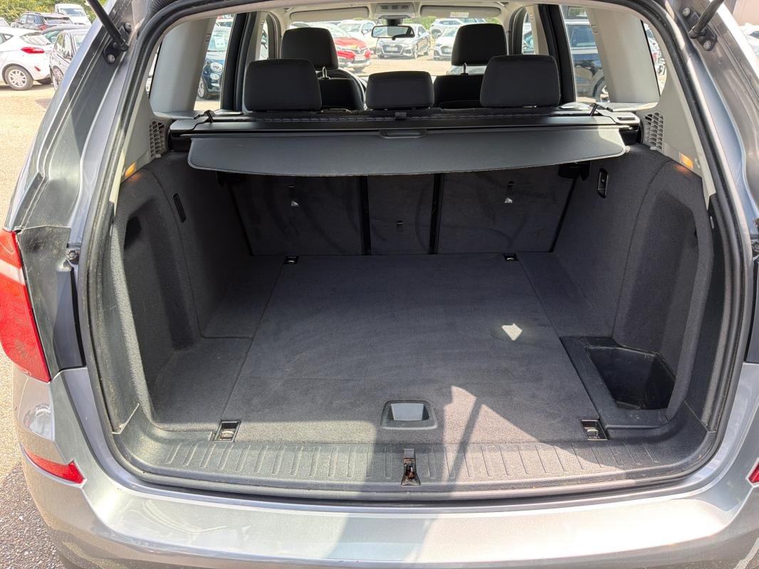BMW X3 - Photo 8