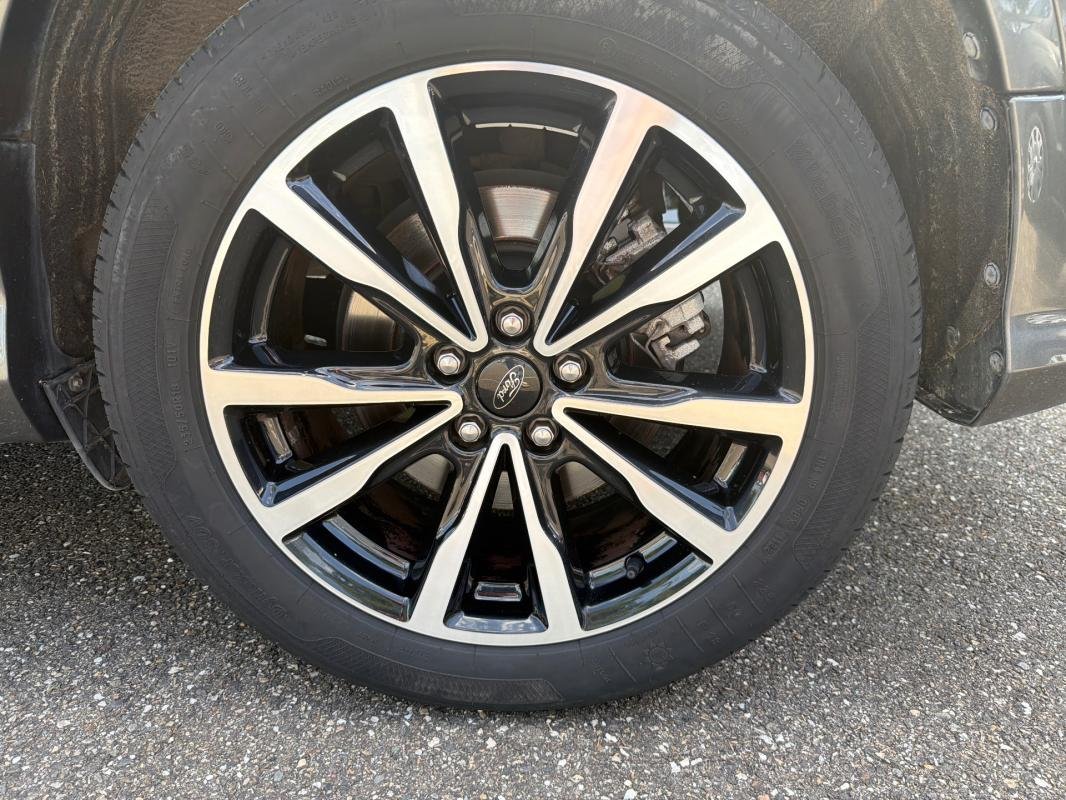 Ford Kuga - Photo 5