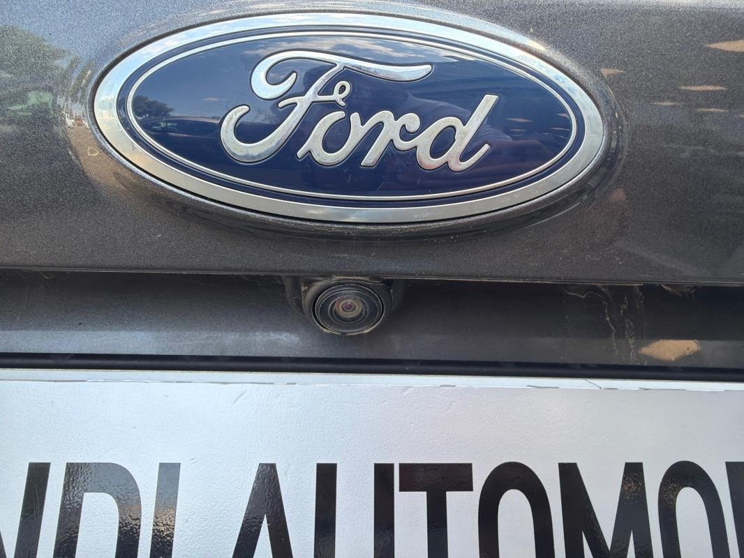 Ford Kuga - Photo 9